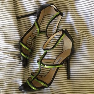 Jimmy Choo Heels